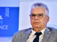 Xαρ. Γώγος: Ανησυχητική η διασπορά - Πρέ...