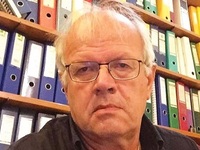Ο Άκης Τσελέντης για τον σεισμό στο Αντίρριο