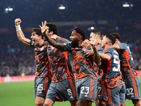 “Ερυθρόλευκο” έπος! Ο Ολυμπιακός πέρασε ...