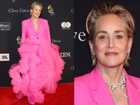 Σάρον Στόουν: Aτρόμητο fashion girl στα ...