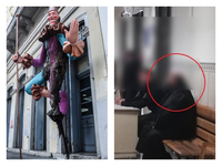 Το προφίλ του ιερέα που έβαζε φωτιές στο...