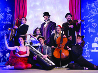 Στο Θέατρο Πάνθεον την Κυριακή «Ο Πέτρος...