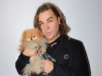 Τρύφωνας Σαμαράς: Σκοτώθηκε η σκυλίτσα τ...