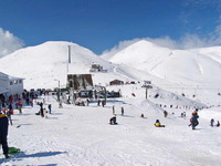 Επένδυση Χιονοδρομικού: Ραγδαίες εξελίξε...