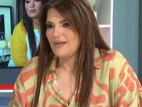 Κατερίνα Ζαρίφη: «Πικράθηκα πολύ, ήταν α...