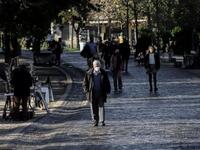 "Πέφτουν οι μάσκες" - Έρχεται ...