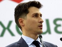 Π. Χρηστίδης: Δεν είμαι κομματάρχης της ...