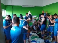 Η ιστορική Θύελλα Πατρών ανέβηκε στην Γ'...