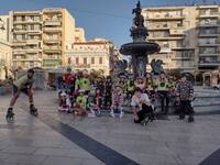 Ο Πατραϊκός Όμιλος Τροχοπέδιλων προχωρά ...