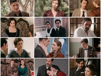 Grand Hotel: Ο Αλέξανδρος μαθαίνει ότι η...