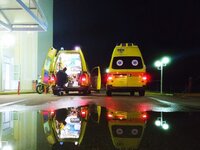 Ένας 40χρονος το πρώτο κρούσμα κορωνοϊού στη Χίο