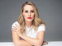 Ελεονώρα Μελέτη: «Τι είναι αυτά που ακού...