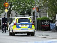 Νορβηγία: 14χρονος έκλεψε λεωφορείο και ...