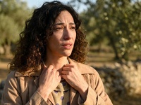 Άγιος έρωτας: Ο Νικηφόρος αναγκάζει την ...