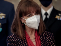 Κ. Σακελλαροπούλου: Η Έξοδος του Μεσολογ...