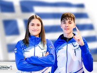 Α.Σ. Αστραπή: Εκπροσωπείται στο Πανευρωπ...