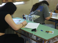 Εθνικό Απολυτήριο: Στόχος η εφαρμογή του...