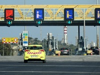 Πατρών- Αθηνών: Ποια Όμικρον; Στα επίπεδ...