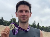 Παρθένα Κουτμερίδου: Η συγκινητική ανάρτ...