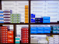 Ο αναλυτικός κατάλογος με τις νέες θεραπ...