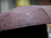 Κακοκαιρία: Σε επιφυλακή και επιχειρησια...