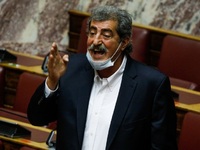 Σφοδρή επίθεση Πολάκη κατά Πλεύρη: Στο ν...