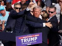 Ντόναλντ Τραμπ: Η πρώτη συνέντευξη μετά ...