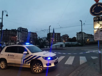 Βρυξέλλες: Συνελήφθη ύποπτος για την τρο...