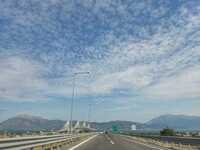 Πάτρα: Ο ήλιος στα καλύτερά του και τα φ...