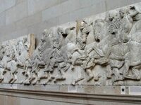 Μάρμαρα Παρθενώνα: «Δεν αναγνωρίζουμε τη...