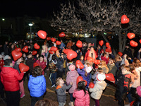 Πάτρα: Aνάβει αύριο το χριστουγεννιάτικ...