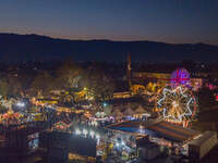 Μάριος Πραπόπουλος: Πριν από δέκα χρόνια...