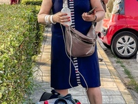 Πάτρα: 10 συγκλονιστικά καρέ από τη στιγ...