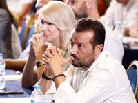 ΣΥΡΙΖΑ – Ν. Παππάς: Όχι στις εκλογές – «...