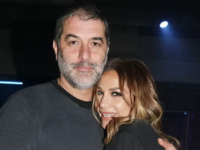 Δέσποινα Βανδή: Ο Βασίλης Μπισμπίκης την...