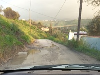 Κάτω Συχαινά: Καταγγελία των κατοίκων γι...