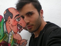 Ο Χρήστος Καλπουζάνης παρουσιάζει την Κυ...