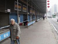 Νέος κοροναϊός στην Κίνα! Πρώτο κρούσμα ...