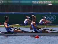 Ολυμπιακοί Αγώνες: Απίστευτες Κυρίδου κα...