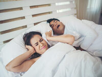 Ύπνος: 4 απλοί τρόποι για να σταματήσετε...