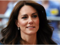 Κέιτ Μίντλετον: Η «σιωπή» του Χάρι και τ...