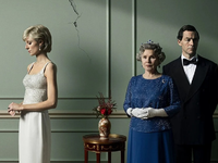 The Crown: Γιατί δεν θα δούμε τον Σπύρο ...