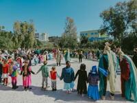 Πτυχές του Καρναβαλιού μέσα από την οπτι...