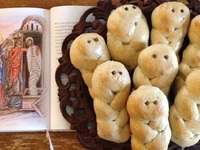 Τι γιορτάζουμε σήμερα Σάββατο του Λαζάρο...