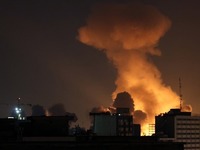 Πόλεμος στη Μέση Ανατολή: Νέο κύμα ισραη...