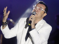 Στο νοσοκομείο ο Λευτέρης Πανταζής: «Νομ...