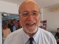 Ο πατρινός Τάκης Τζόβολος νέος πρόεδρος ...