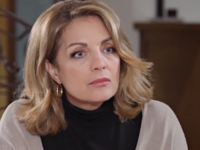 Η γη της ελιάς: Η Αθηνά υποψιάζεται πως ...