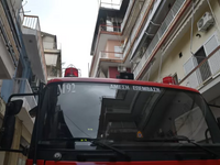 Έκρηξη σε διαμέρισμα στον Νέο Κόσμο - 15...