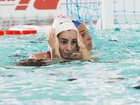 Σαμπαντέλ - Ολυμπιακός 16-10: Οι ερυθρόλ...